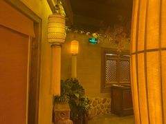 -叶叶菩提·晋福宫