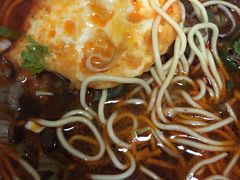 -薛记襄阳香辣牛肉面(平安路店)