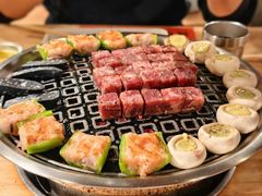 -霸腹烤肉(厦门柚子番店)