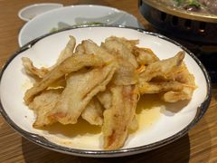 -金掌勺·锅包肉(广渠门店)
