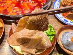 -冯校长老火锅(广州正佳广场店)
