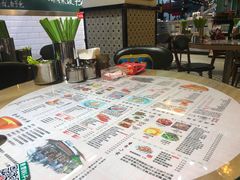 -尖沙咀茶餐厅(永泰店)