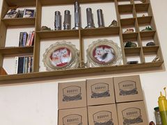 -勃利地摊·勃立小串烧烤