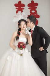 -太郎花子婚纱摄影TAHAKO(无锡店)