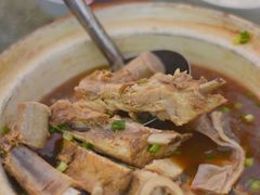 肉骨茶-新峰肉骨茶