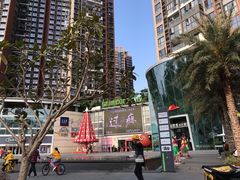 -深圳龙华星河COCO City(民治店)