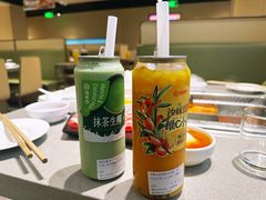-海底捞火锅(河东万达广场店)