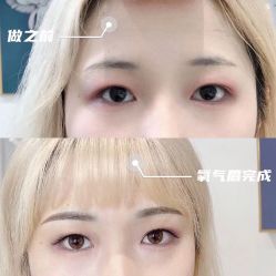 -MIVI野生眉纹绣纹眉