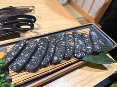 -松鱼亭·和牛烧肉(协鑫广场店)