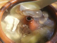 -缘生态云南菜·野生菌庭院餐厅(华侨城店)