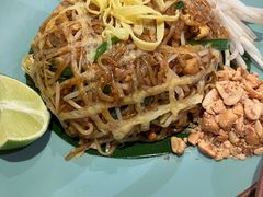 -mango tree芒果树泰国餐厅(青岛万象城店)