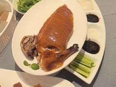 -阿庄新豫菜(航海东路店)