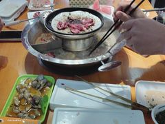 -养牛邓·潮汕牛肉海鲜自助火锅(广州店)