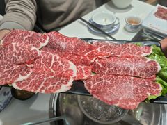 -陈记顺和潮汕牛肉火锅(韩江路店)