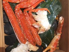 -蟹的岡田屋(正大广场店)