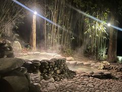 -三江森林温泉度假区