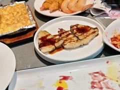 -松坂屋日料自助(长城路店)