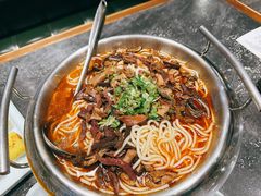 怀仁羊杂-紫泥369粗粮季(鼓楼店)