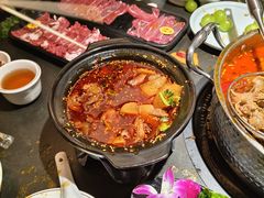 -正禾鲜·潮汕牛肉火锅(凯德天府店)