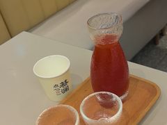 -蔡澜点心·粤菜(丽泽天街店)