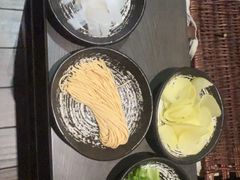 -湊湊火锅·茶憩(石家庄万象城店)