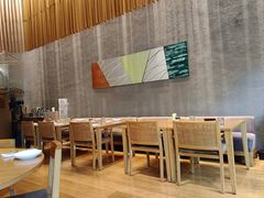 -君悦酒店·La Terrazza意合園·意式风味