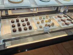 -苏州苏州湾艾美酒店-新食谱全日制餐厅