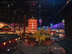 -南京万达乐园