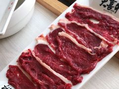 -大喜牛鲜牛肉火锅(营迹路店)