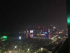 -VENU+海景酒廊