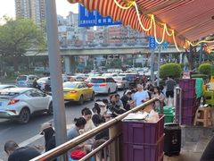 -辣螃铠盆盆蟹大排档(总店)