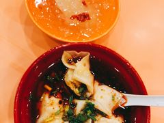 -龙抄手(春熙路总店)
