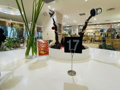 -1/4 ONE QUARTER COFFEE LAB(朝阳大悦城店)