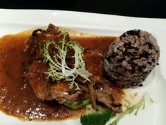 -伯顿西餐厅(厚街香榭丽店)