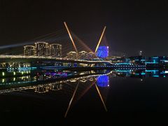 -映月湖中央公园