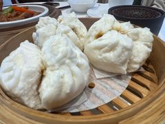 -金河半岛园林酒家(金融城店)