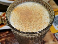 皇后芝士豆乳茶-小川洋风料理(街道口店)