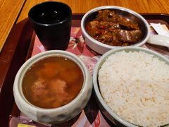 -真功夫(彩田路店)