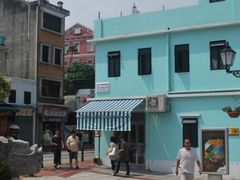 -龙环葡韵住宅式博物馆