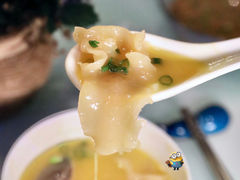 -澳美徕·港式花胶鸡火锅(高新万达店)