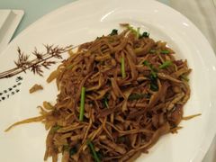 -紫丁香饭店-中餐厅