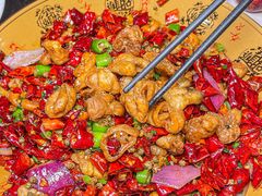 -老来福·非遗酸汤兔(凯旋路店)