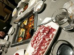 -海底捞火锅(金光华店)