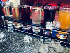 -别院里音乐餐酒吧(双流航空港店)