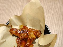 -必胜客(鞍山万象汇店PH店)