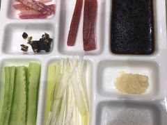 -惠丰堂饭庄·烤鸭·京味菜(西北旺·唐家岭店)