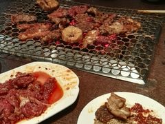 -金爱烧烤(东风路店)