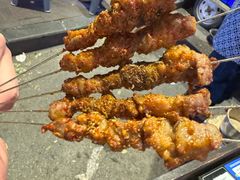 -凯鸽酒楼(大同振兴街店)