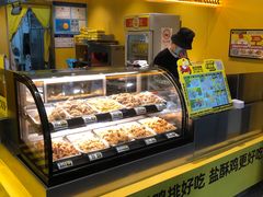 -超级鸡车(曹杨路店)