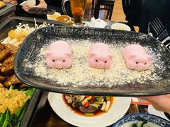 -一楼食业·美食人家